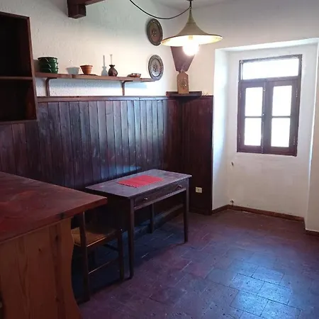 بيت ضيافة Del Borgo