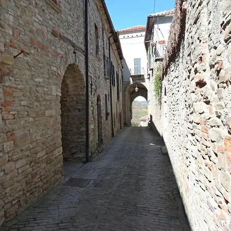 Del Borgo * Mombaldone